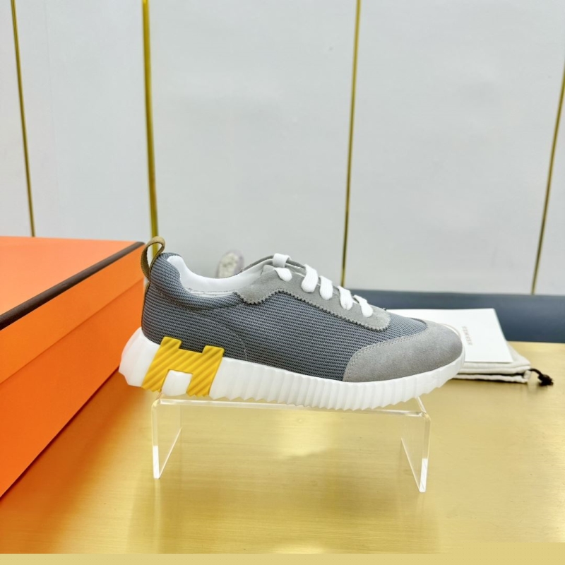 H**mes casual shoes